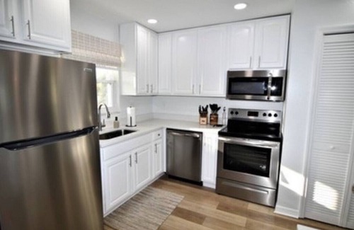 Punta Gorda Condo | New Renovated Condo Punta Gorda 3B