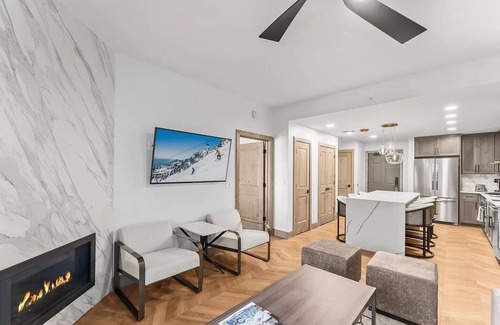 Park City Condo | New Renovated Luxury Westgate 1 BR just Steps to the Gondola and Trails