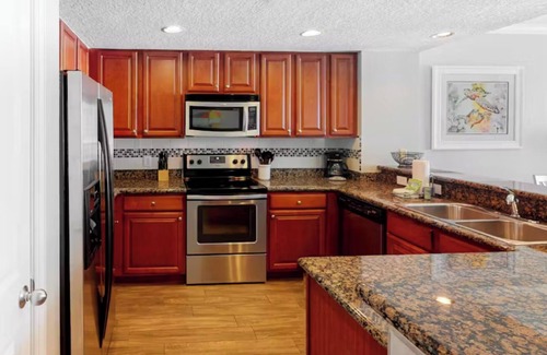 West Panama City Beach Resort | New Rental at Palazzo – 2BR + Bunks! Now Booking for October!