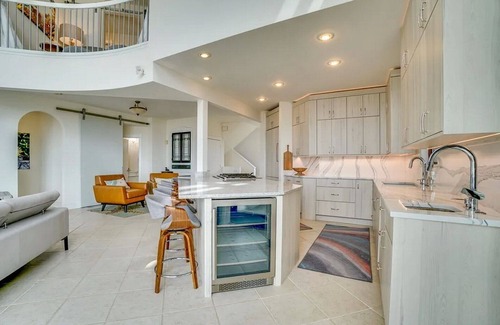 Port St. Joe House | New Rental! North end of Cape! Beach Front!
