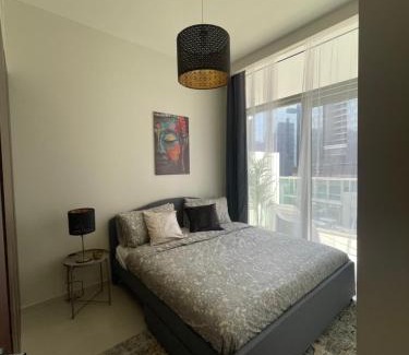 Downtown Dubai Hotel | New Reva Hotel Apartment next Burj Khalifa
