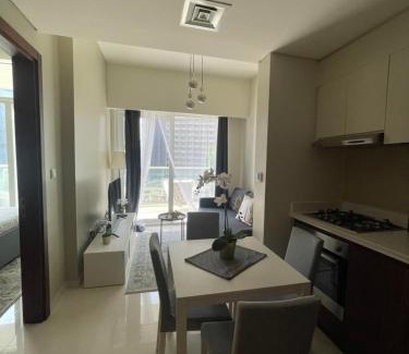 Downtown Dubai Hotel | New Reva Hotel Apartment next Burj Khalifa