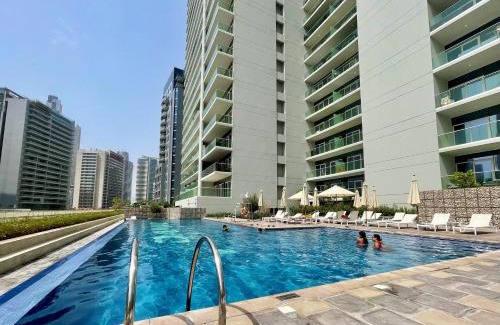 Downtown Dubai Hotel | New Reva Hotel Apartment next Burj Khalifa