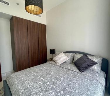 Downtown Dubai Hotel | New Reva Hotel Apartment next Burj Khalifa