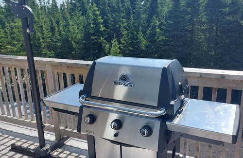 New River Beach House | New River Beach Vacation Rental