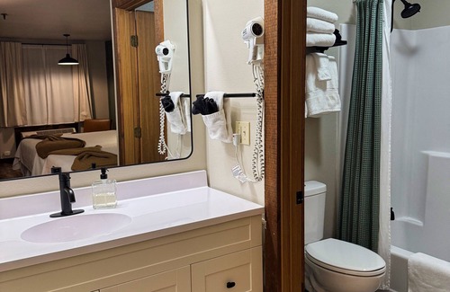 Indian Point Condo | New Room by Silver Dollar City + Shuttle + Pool