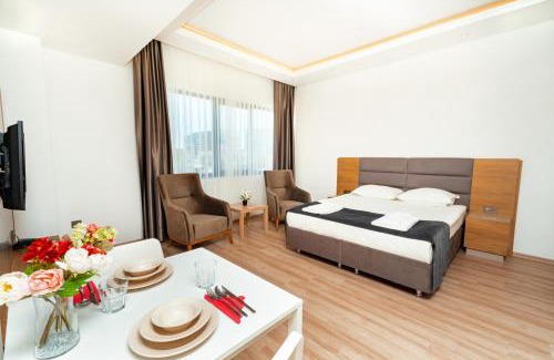 Lara Apartment | New Safir Apart Hotel