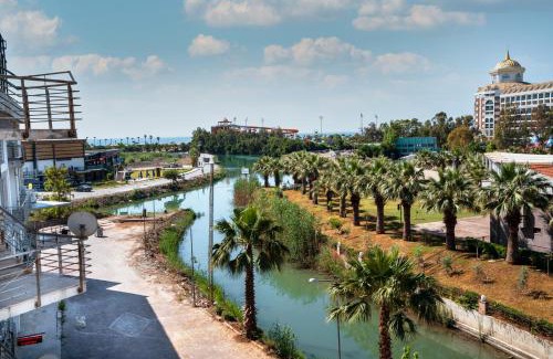 Lara Apartment | New Safir Apart Hotel
