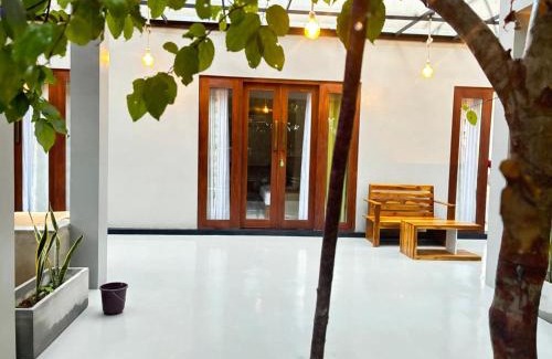 Dambulla House | New Sandra Guesthouse