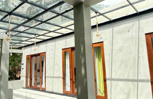 Dambulla House | New Sandra Guesthouse
