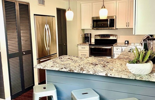 Ridge Wood Heights House | NEW Sarasota beach home {Seas the Day}