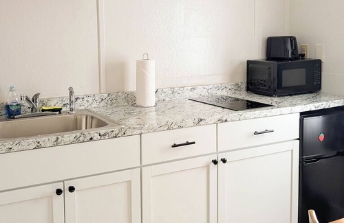 Bar Harbor Cabin | New & Shiny Dream Holiday Cabin 19
