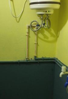 Varanasi House | New Shri Viswanatham Guest House