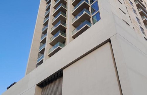 Dubai Apartment | New Smart 1 Bedroom in Al Furjan