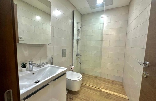 Dubai Apartment | New Smart 1 Bedroom in Al Furjan