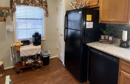 Franklin Villa | New! Smokey Hollow /Mountain View at Millcreek country club