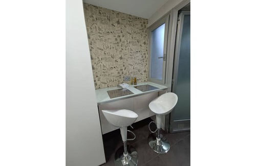 Alhendin Apartment | New south./