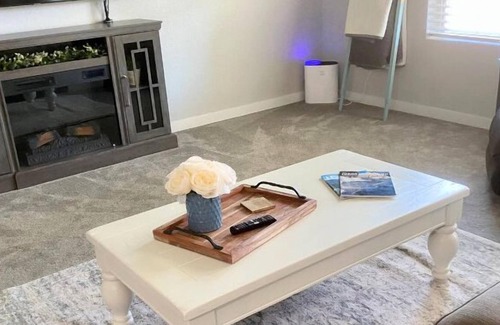 Boise House | New Spacious, Beautiful, and Conveniently-located Boise Home