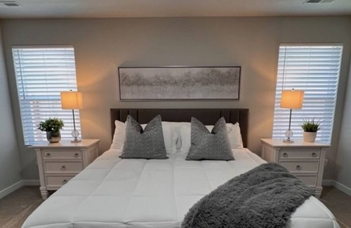 Boise House | New Spacious, Beautiful, and Conveniently-located Boise Home