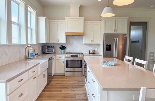 St. George Island House | NEW – St. George Island Home w/Private Pool