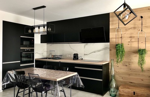 Bandol Apartment | New standing T2 Sea View