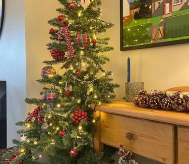 Sledmere House | New Station Cottage, country views, great location