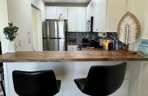 Pacific Beach Apartment | NEW Steps from Sand with Breathtaking Views @PB
