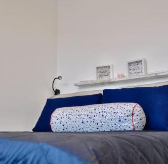 Ujlipotvaros Apartment | New Studio apartment in central Budapest - Free parking