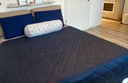 Ujlipotvaros Apartment | New Studio apartment in central Budapest - Free parking