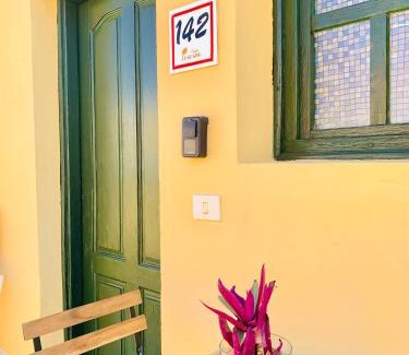 Caleta de Fuste Apartment | NEW Studio Bonito Amanecer, Swiming Pool,WiFi, Sun Terrace