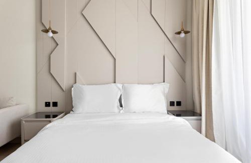 Al Barsha Apartment | New Studio in Arjan with pool game room and cinema