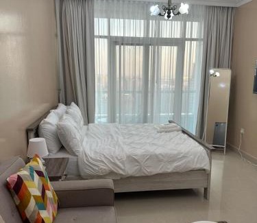 Sharjah Apartment | new Studio in Sharjah superb location