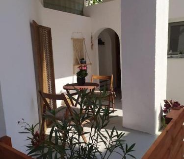 Kos House | New studio in the city!