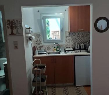 Kos House | New studio in the city!