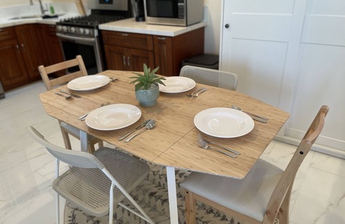 Southwest Anaheim Apartment | New Studio Near Disneyland, Garden Walk, & Outlets