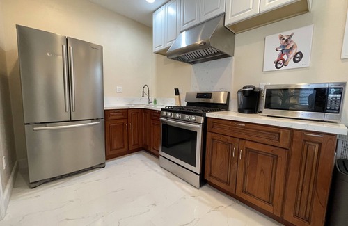 Southwest Anaheim Apartment | New Studio Near Disneyland, Garden Walk, & Outlets