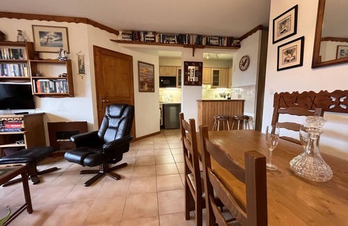 Oz Apartment | NEW-stunning view and spacious terrace - 5 persons