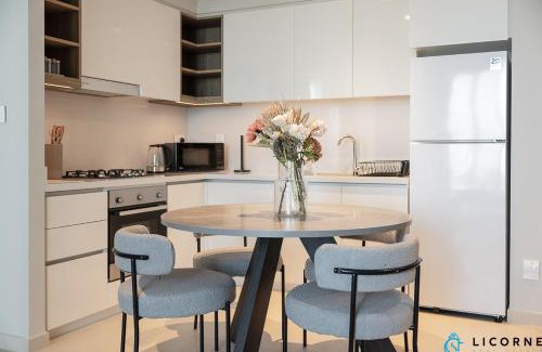 Za'abeel 2 Apartment | New Stylish 1BR Apartment, Next to Dubai Mall - Downtown Views ll, Tower 3