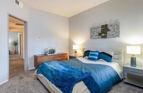 Gibson Springs Apartment | New! Stylish and peaceful Apt in Henderson