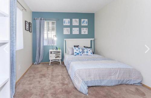 Gibson Springs Apartment | New! Stylish and peaceful Apt in Henderson