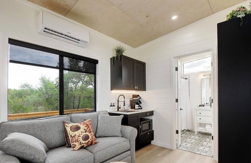 Dripping Springs Cottage | New Texas Hill Country Retreat in Dripping Springs Texas