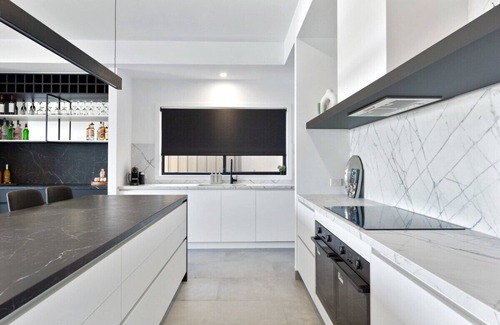 Yarrawonga House | NEW - The Black Pelican