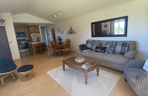 Port Angeles Cottage | NEW! "The Dandelion Cottage, Where Wishes Come True!" Port Angeles, ONP!
