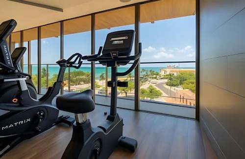 Pajucara Apartment | New Time Building