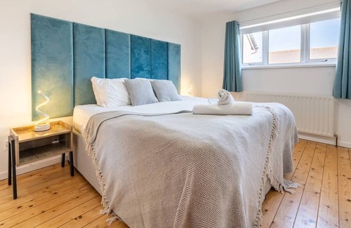 Tremorfa House | New to the Cardiff short term/holiday letting market for 2023!