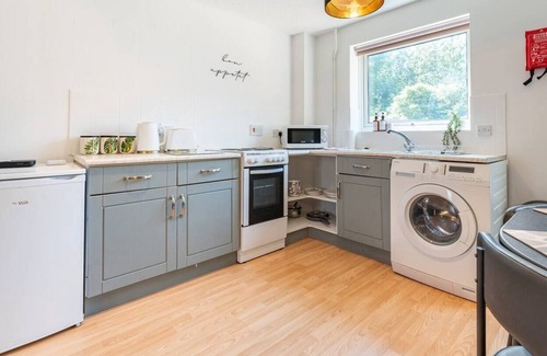 Tremorfa House | New to the Cardiff short term/holiday letting market for 2023!