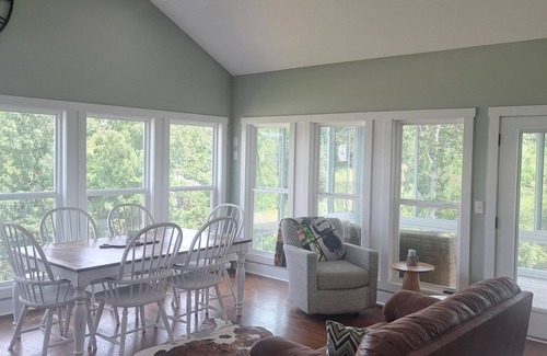 Wedowee House | New to the Market-MY HAPPY PLACE- Spacious 2 bd/2ba home with dock