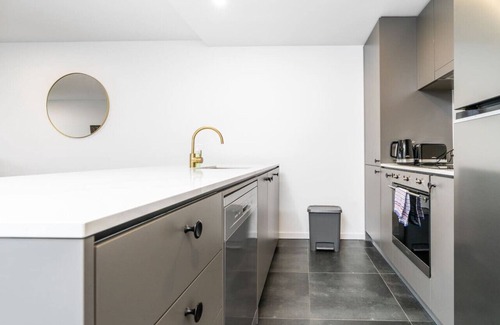 Braddon Apartment | New to VRBO: Ideal 2BR Apt in the Heart of Braddon