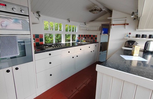 Porthtowan House | New to Vrbo Unique coastal detached property
