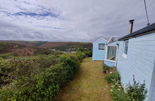 Porthtowan House | New to Vrbo Unique coastal detached property